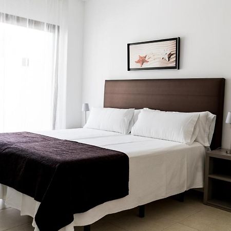 Ba Style Apartments Ibiza ซานอันโตนิโอ ภายนอก รูปภาพ