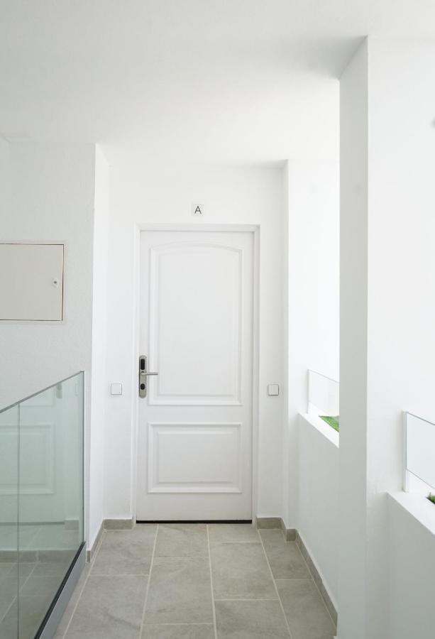 Ba Style Apartments Ibiza ซานอันโตนิโอ ภายนอก รูปภาพ