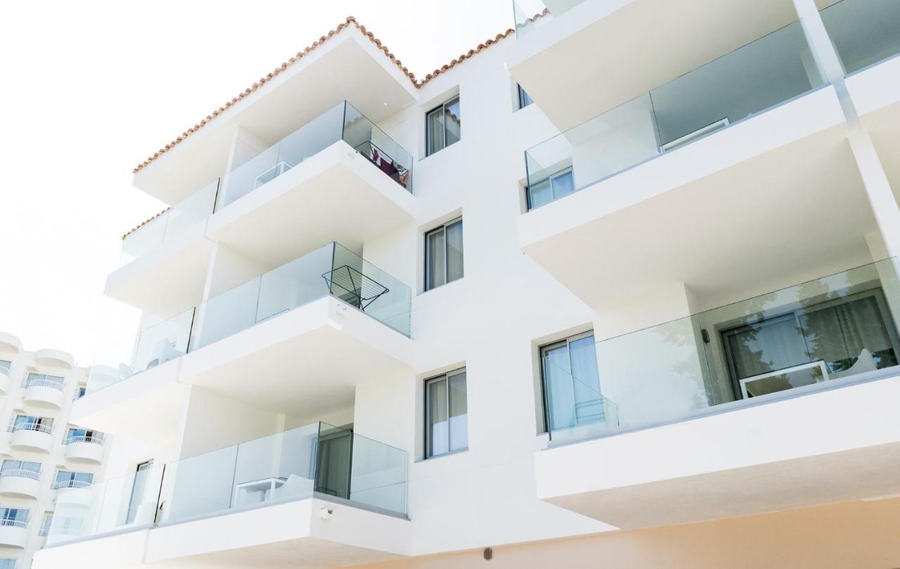 Ba Style Apartments Ibiza ซานอันโตนิโอ ภายนอก รูปภาพ
