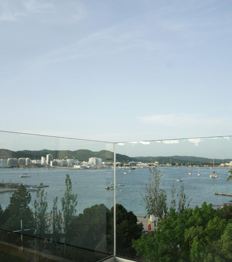 Ba Style Apartments Ibiza ซานอันโตนิโอ ภายนอก รูปภาพ