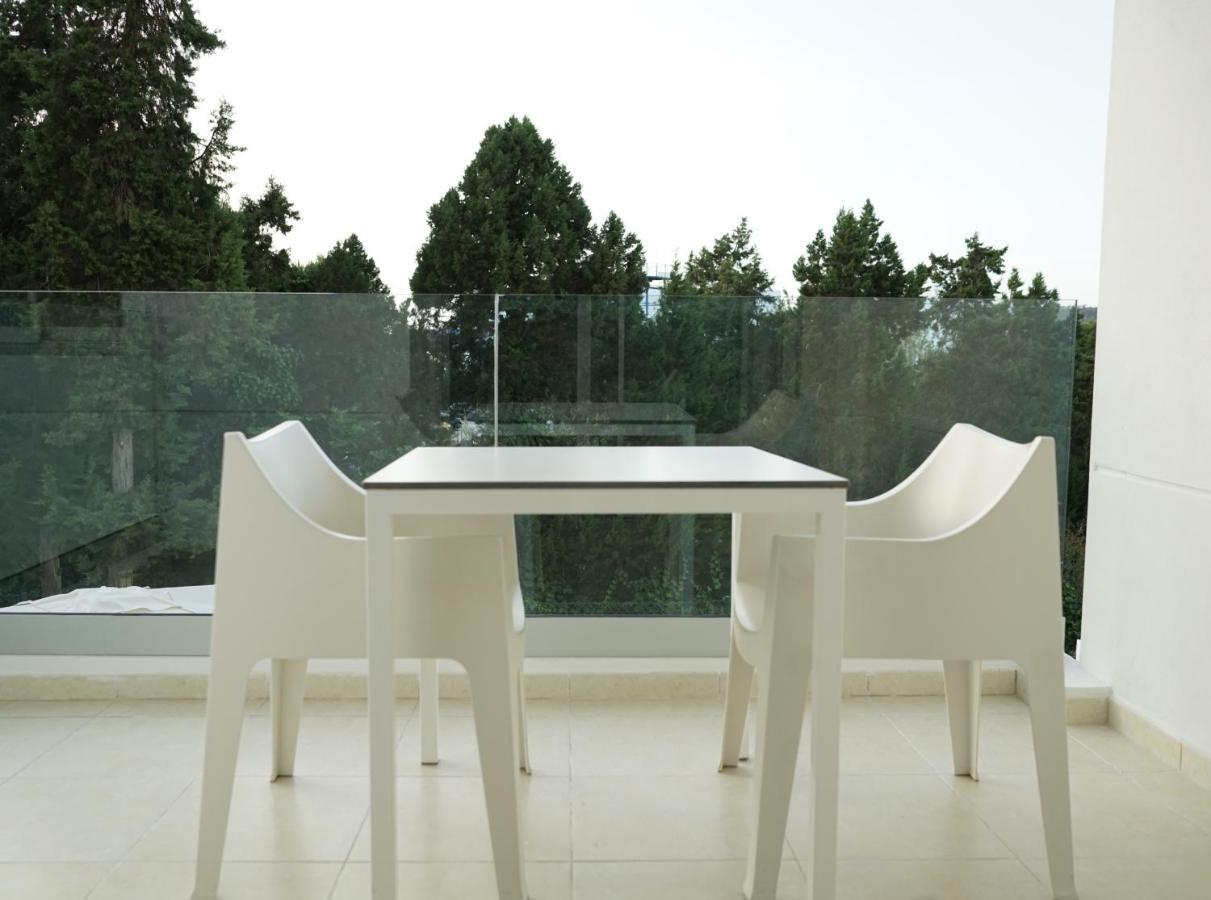 Ba Style Apartments Ibiza ซานอันโตนิโอ ภายนอก รูปภาพ