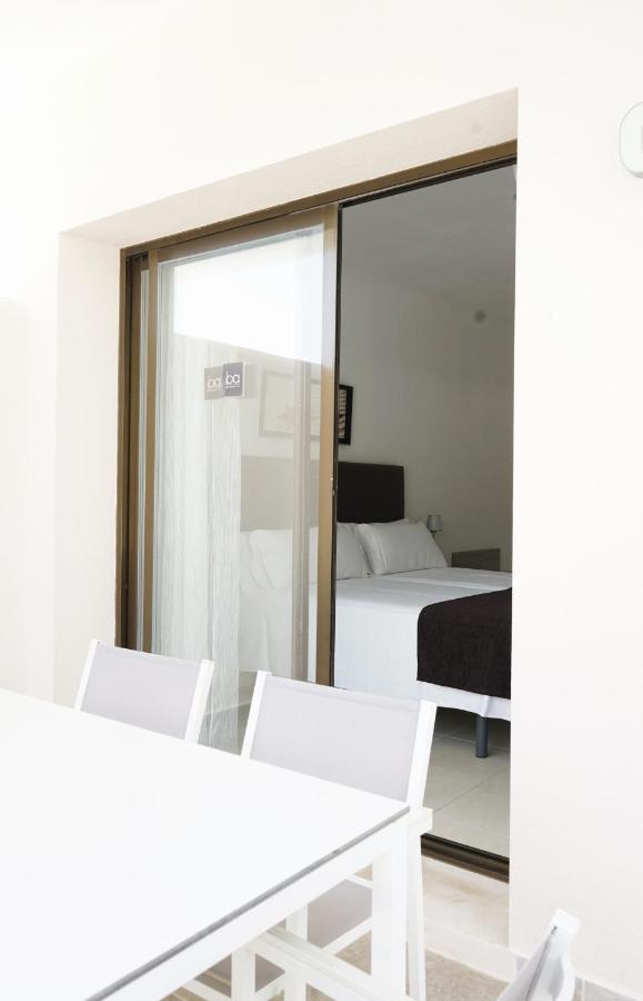 Ba Style Apartments Ibiza ซานอันโตนิโอ ภายนอก รูปภาพ