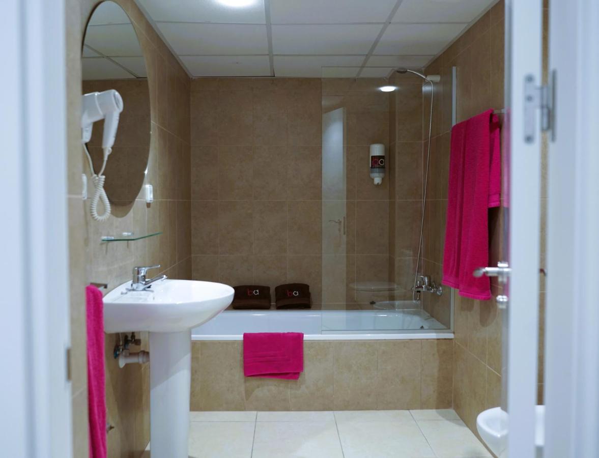 Ba Style Apartments Ibiza ซานอันโตนิโอ ภายนอก รูปภาพ