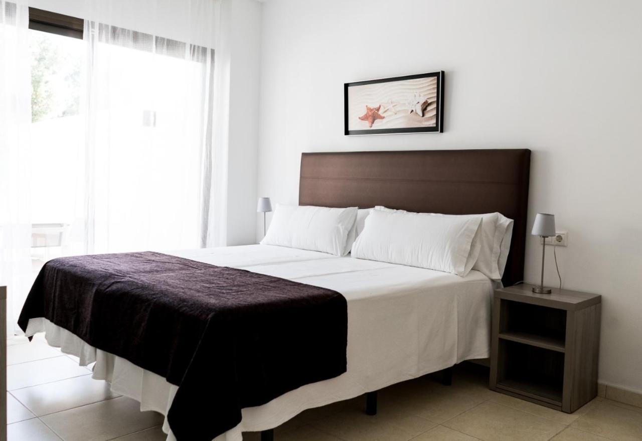 Ba Style Apartments Ibiza ซานอันโตนิโอ ภายนอก รูปภาพ