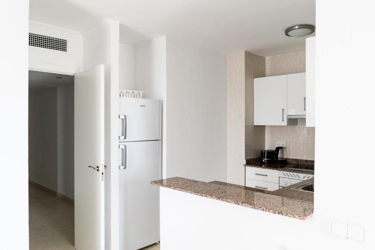 Ba Style Apartments Ibiza ซานอันโตนิโอ ภายนอก รูปภาพ