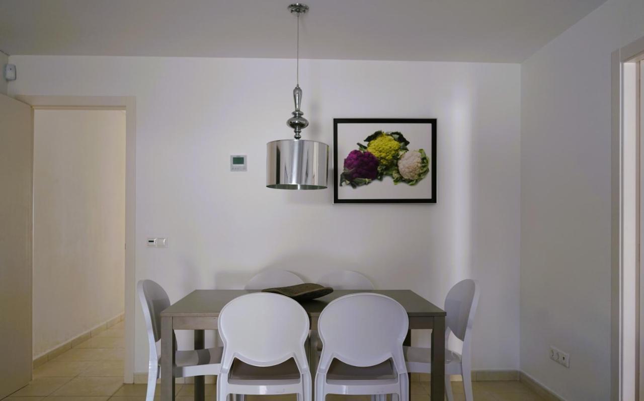 Ba Style Apartments Ibiza ซานอันโตนิโอ ภายนอก รูปภาพ