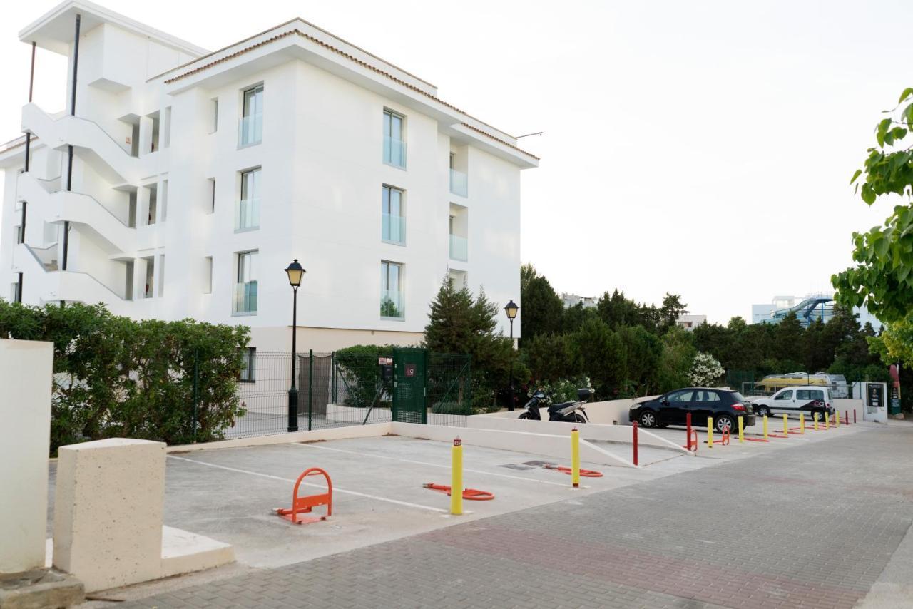 Ba Style Apartments Ibiza ซานอันโตนิโอ ภายนอก รูปภาพ
