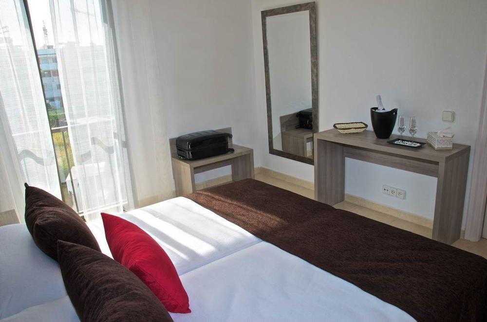 Ba Style Apartments Ibiza ซานอันโตนิโอ ภายนอก รูปภาพ
