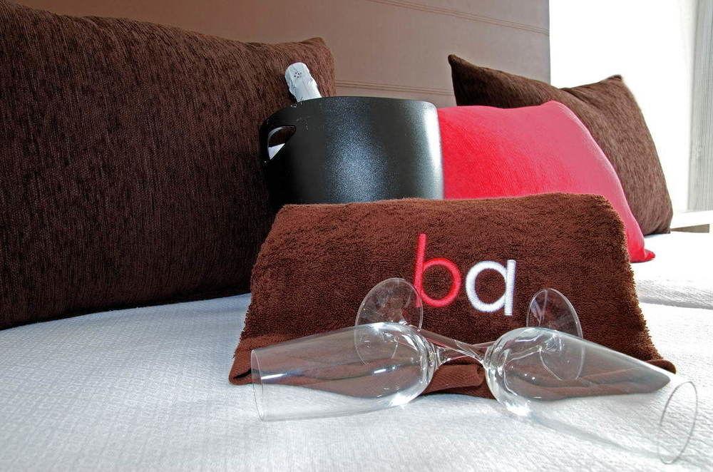 Ba Style Apartments Ibiza ซานอันโตนิโอ ภายนอก รูปภาพ