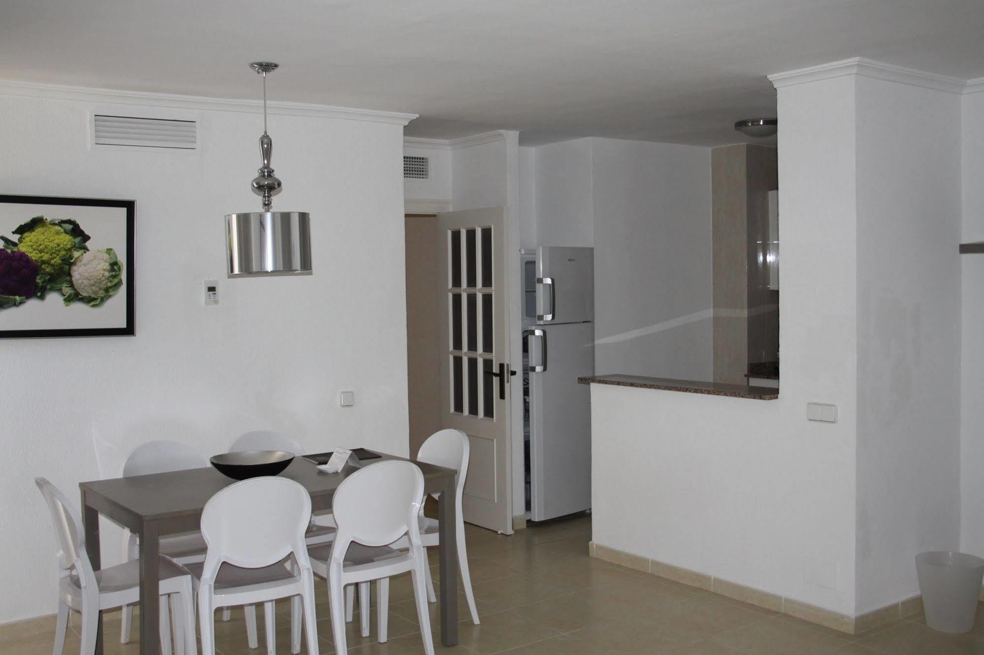 Ba Style Apartments Ibiza ซานอันโตนิโอ ภายนอก รูปภาพ