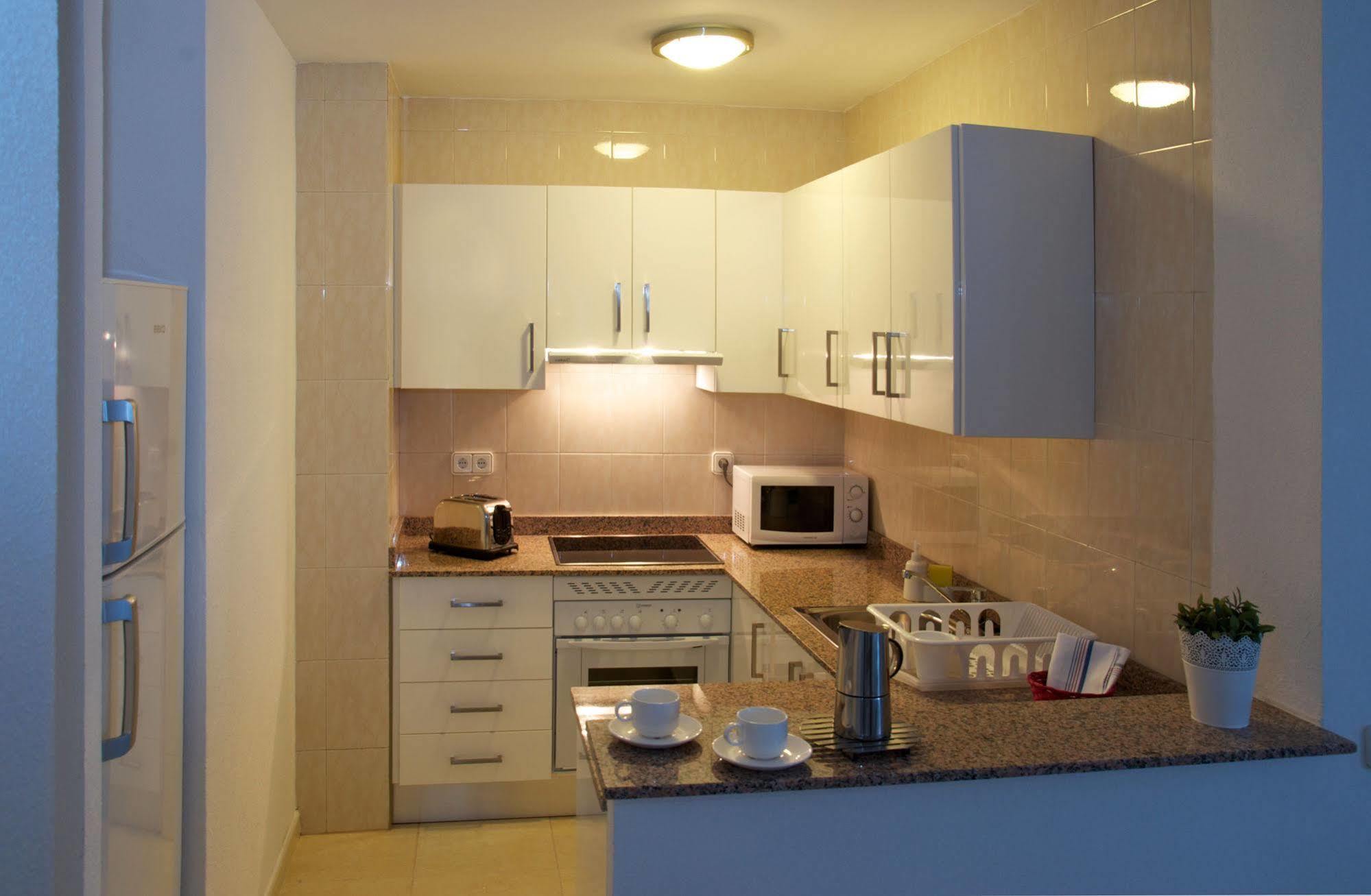 Ba Style Apartments Ibiza ซานอันโตนิโอ ภายนอก รูปภาพ