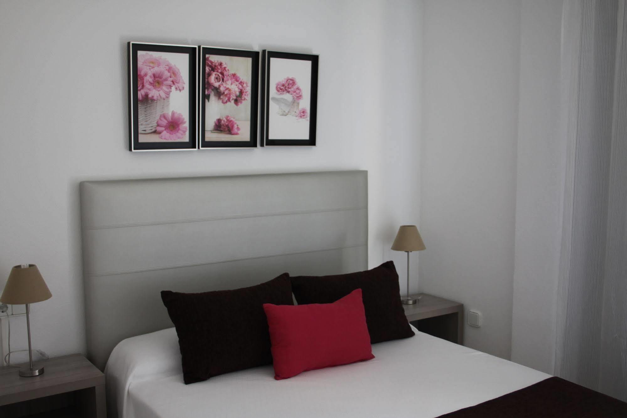 Ba Style Apartments Ibiza ซานอันโตนิโอ ภายนอก รูปภาพ